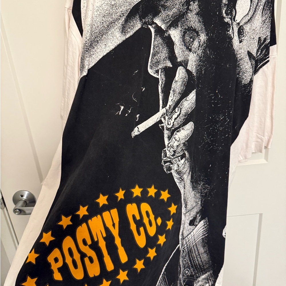 Post Malone PostyCo T-Shirt